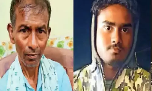 सस्ते कर्ज के जाल में फंसा किसान, गिरवी रखी जमीन बिकने के सदमे में मौत सस्ते कर्ज के जाल में फंसा किसान, गिरवी रखी जमीन बिकने के सदमे में मौत