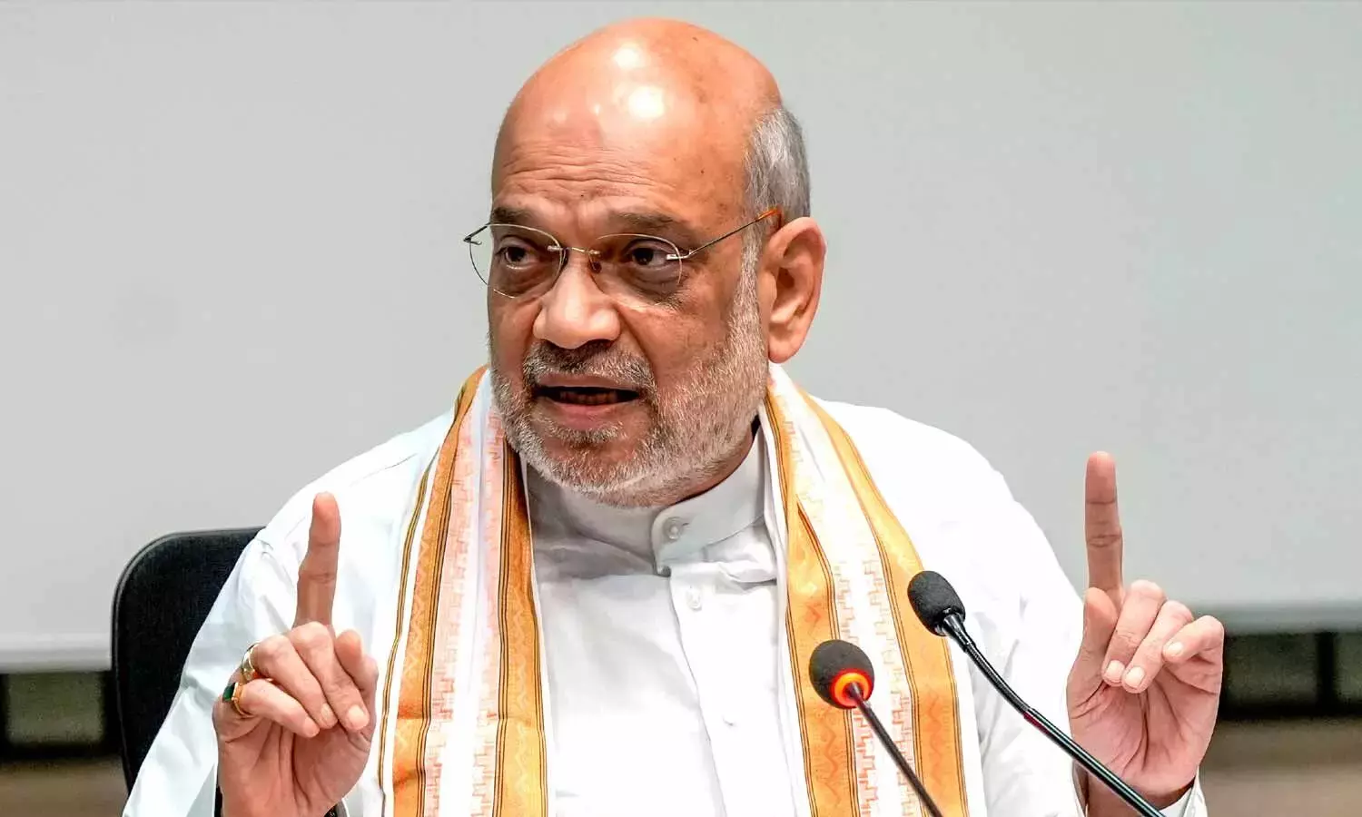 तेलंगाना के दौरान अमित शाह मेडक और करीमनगर का दौरा करेंगे तेलंगाना के दौरान अमित शाह मेडक और करीमनगर का दौरा करेंगे