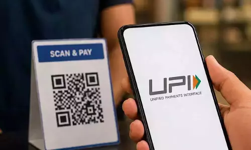 No UPI Day आज रायपुर में, दुकानों पर नहीं कर पाएंगे ऑनलाइन पेमेंट