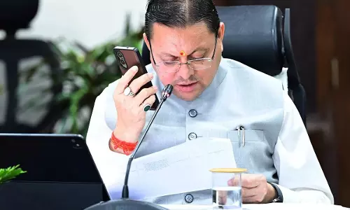 उत्तराखंड के उपनल कर्मचारियों को बड़ी राहत, समान वेतन और महंगाई भत्ते की प्रक्रिया शुरू