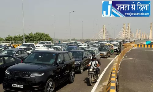 बारापुला कॉरिडोर को मिली नई लेन बारापुला कॉरिडोर को मिली नई लेन