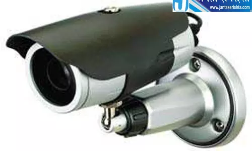 दिल्ली में CCTV से रामलीला की निगरानी दिल्ली में CCTV से रामलीला की निगरानी