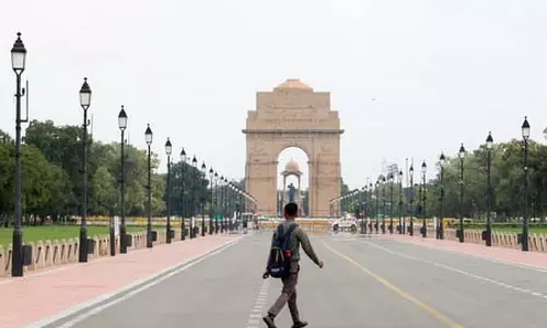 दिल्ली-एनसीआर में मानसून की विदाई, तापमान में होगी बढ़ोतरी