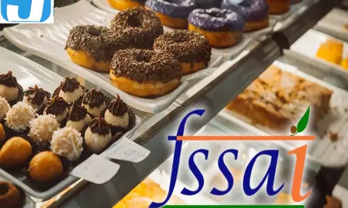 FSSAI की बड़ी कार्रवाई, शिवम एग्रो और TCF चॉकलेट्स के लाइसेंस सस्पेंड