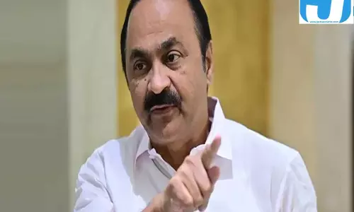 सीएम सतीशन का एलान, वरिष्ठ नागरिकों को मिलेगा कानूनी संरक्षण