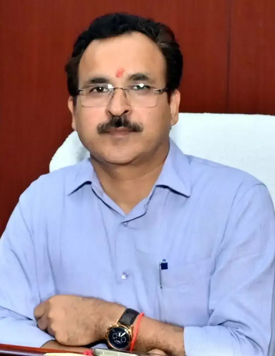टाइम्स हायर एजुकेशन रैंकिंग में जीजेयू का शानदार प्रदर्शन, हरियाणा में अव्वल