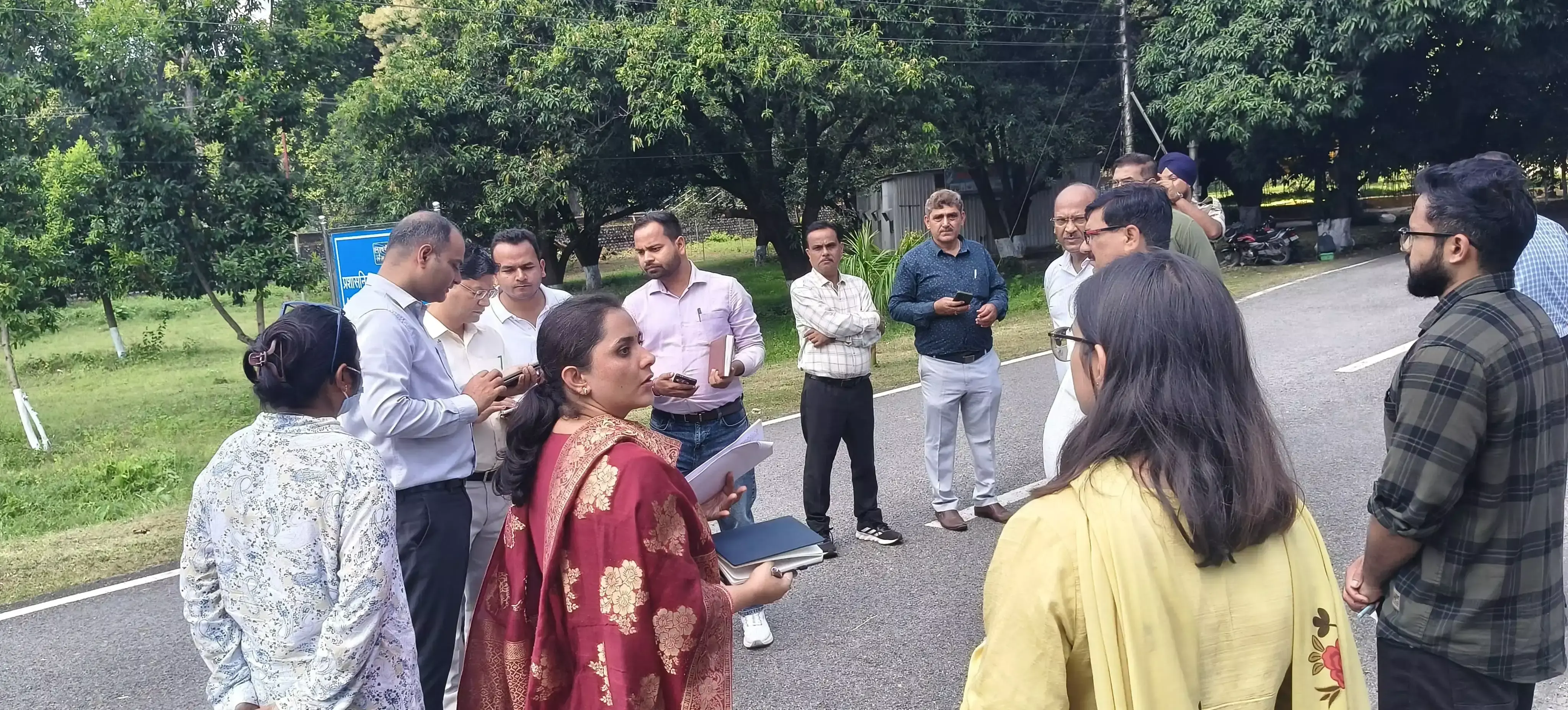 चार अक्टूबर को चंपावत में होगी राज्य मंत्रिमंडल की बैठक, तैयारियां तेज चार अक्टूबर को चंपावत में होगी राज्य मंत्रिमंडल की बैठक, तैयारियां तेज