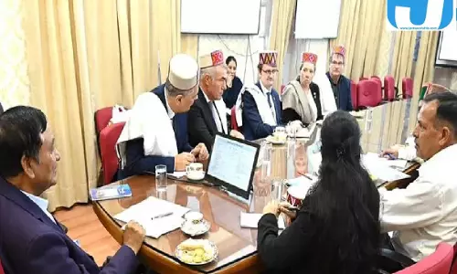 बागवानी को मिलेगा नया बढ़ावा, 15 करोड़ से बनेगा इंडो न्यूजीलैंड सेंटर