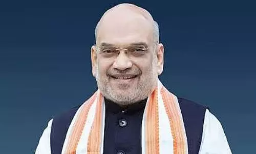अमित शाह 3 अक्टूबर को करेंगे पुलिस प्रदर्शनी का उद्घाटन अमित शाह 3 अक्टूबर को करेंगे पुलिस प्रदर्शनी का उद्घाटन