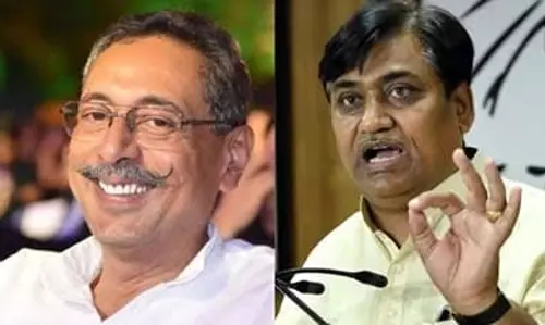विश्वेंद्र सिंह के बयान पर डोटासरा की प्रतिक्रिया, एकजुटता का संदेश