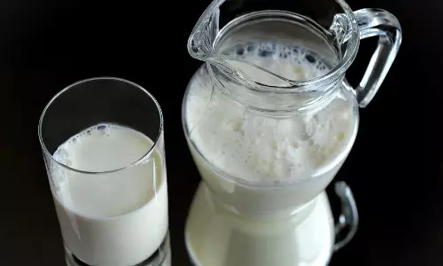 ओडिशा में 4 अक्टूबर से महंगा होगा OMFED दूध, टोन्ड समेत कई वैरायटी की कीमतें बढ़ीं ओडिशा में 4 अक्टूबर से महंगा होगा OMFED दूध, टोन्ड समेत कई वैरायटी की कीमतें बढ़ीं