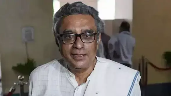 पश्चिम बर्दवान में विकास कार्यों के लिए ईसीएल ने मंजूर की तीन परियोजनाएं पश्चिम बर्दवान में विकास कार्यों के लिए ईसीएल ने मंजूर की तीन परियोजनाएं