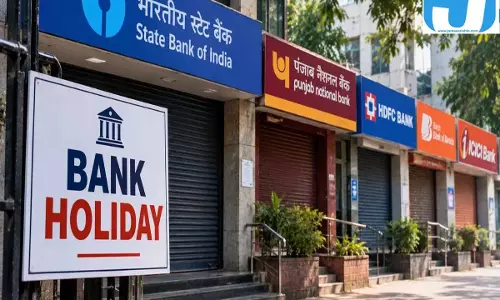 बैंक ग्राहकों के लिए जरूरी खबर, शनिवार को खुलेंगी ब्रांच या रहेगी छुट्टी बैंक ग्राहकों के लिए जरूरी खबर, शनिवार को खुलेंगी ब्रांच या रहेगी छुट्टी