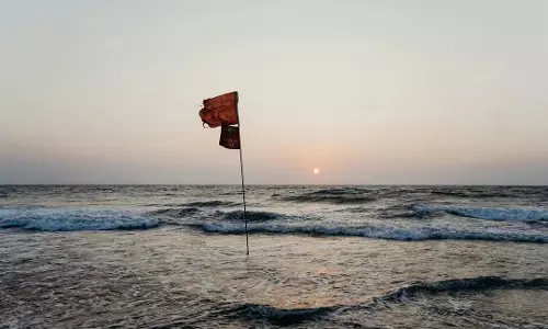 बंगाल की खाड़ी में अक्टूबर के मध्य मौसमी सिस्टम बनने के संकेत बंगाल की खाड़ी में अक्टूबर के मध्य मौसमी सिस्टम बनने के संकेत