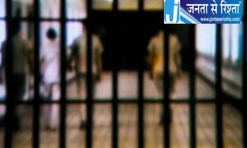 तिहाड़ में गैंगस्टरों का जेलकर्मियों पर हमला