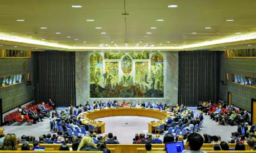 UNSC की स्थायी सीट के लिए भारत की लंबी राह