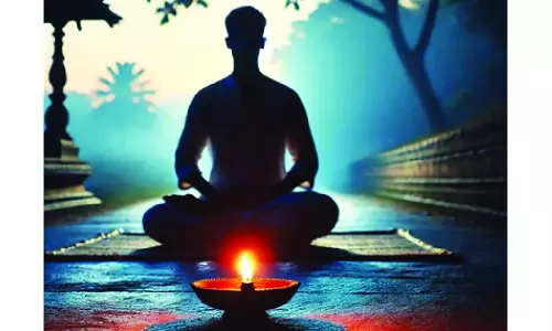 अहंकार से विनम्रता तक: स्वयं की खोज