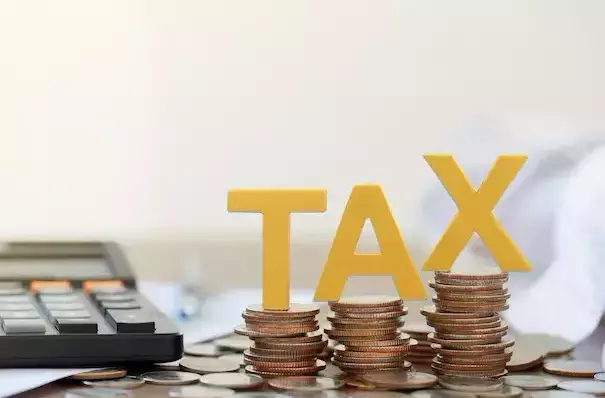 Andhra: आंध्र प्रदेश में टैक्स कलेक्शन पहली छमाही में रिकॉर्ड 30,436 करोड़ रुपये तक पहुंचा Andhra: आंध्र प्रदेश में टैक्स कलेक्शन पहली छमाही में रिकॉर्ड 30,436 करोड़ रुपये तक पहुंचा