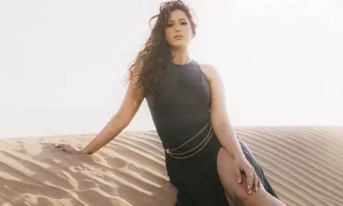 काजी तौकीर के साथ लड़ाई पर ईशा रिखी ने दी सफाई, बोलीं-दोस्ती अलग दिशा में चली गई थी