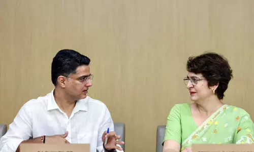 पंजाब कांग्रेस में बड़े बदलाव की तैयारी, राजा वडिंग से पद छोड़ने को कहा