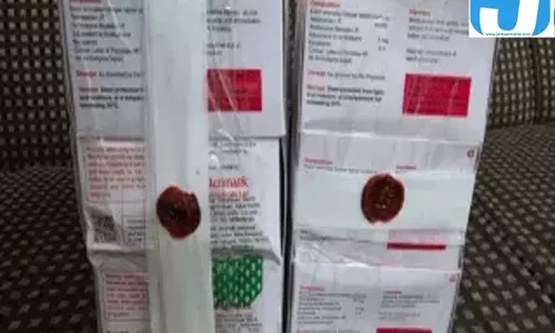 नकली ब्लड प्रेशर दवाओं पर FDA का शिकंजा, पांच आरोपी अरेस्ट