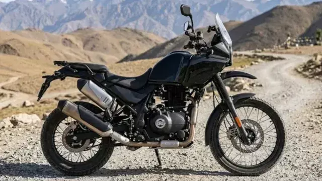 Royal Enfield की नई Himalayan 750 में मिलेगा क्रूज कंट्रोल, लॉन्च जल्द संभव Royal Enfield की नई Himalayan 750 में मिलेगा क्रूज कंट्रोल, लॉन्च जल्द संभव