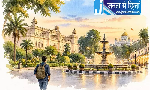 फासलों ने पटियाला की अहमियत बताई फासलों ने पटियाला की अहमियत बताई