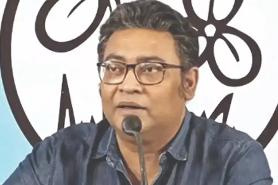 पूर्व मंत्री के घर से उपकरण जब्त, 85 करोड़ के टेंडर मामले में कई खुलासे