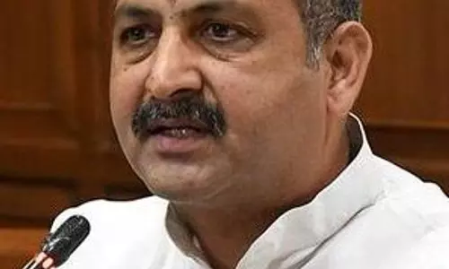 पंजाब कांग्रेस प्रमुख के फेरबदल में चरणजीत चन्नी खेमा शामिल पंजाब कांग्रेस प्रमुख के फेरबदल में चरणजीत चन्नी खेमा शामिल