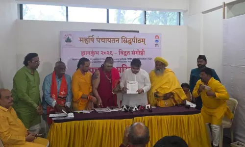 नासिक सिंहस्थ कुंभ में ‘धर्मादेश’ को लेकर संतों ने सरकार से की अपील