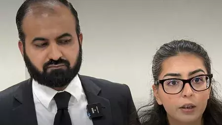 आतंकवाद विरोधी कानून का दुरुपयोग: पाकिस्तान पर भड़का UN