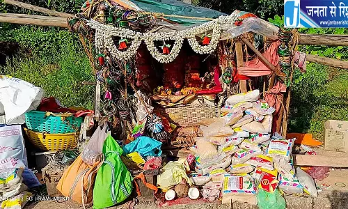 उत्तरा कन्नड़ में सदियों पुरानी वडगलाज्जी परंपरा, सफाई और आस्था का अनोखा संगम