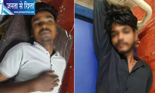 शाहाबाद में व्यापारी से 5 किलो चांदी लूट का खुलासा, चार बदमाश गिरफ्तार शाहाबाद में व्यापारी से 5 किलो चांदी लूट का खुलासा, चार बदमाश गिरफ्तार