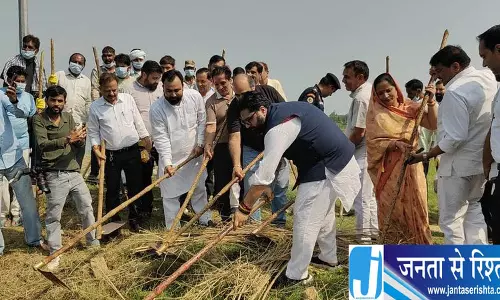 यमुनानगर में विकास को नई रफ्तार यमुनानगर में विकास को नई रफ्तार