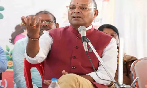 यूथ कांग्रेस की राजनीति को लेकर विधायक चंद्राकर का बड़ा बयान