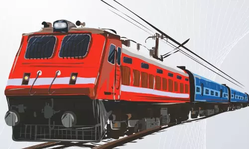 खड़गपुर मंडल ने छह ईएमयू स्पेशल ट्रेनें चलाने का फैसला