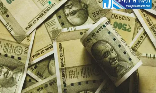 हरियाणा ने SGST ग्रोथ में हासिल किया दूसरा स्थान