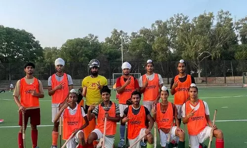 राजेंद्र के कमाल से सिरसा में जश्न