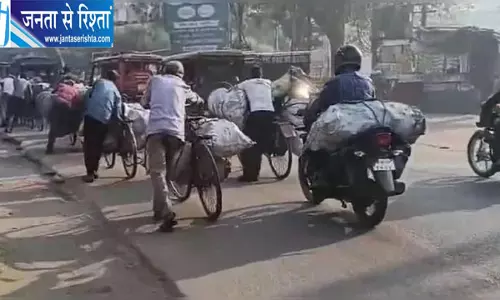 झारखंड में कोयला चोरी और अवैध खनन पर बनेगी नई SOP, हाईकोर्ट के निर्देश पर मंथन तेज झारखंड में कोयला चोरी और अवैध खनन पर बनेगी नई SOP, हाईकोर्ट के निर्देश पर मंथन तेज