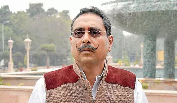 कांग्रेस से अलग हुए विश्वेंद्र सिंह, रीति-नीति पर उठाए सवाल कांग्रेस से अलग हुए विश्वेंद्र सिंह, रीति-नीति पर उठाए सवाल