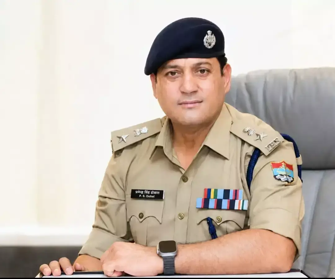 दून, मसूरी और ऋषिकेश में वीकेंड पर यातायात व्यवस्था बदलेगी