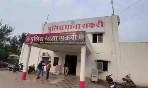 लोखंडी मारपीट कांड में FIR में लापरवाही, सकरी TI लाइन अटैच लोखंडी मारपीट कांड में FIR में लापरवाही, सकरी TI लाइन अटैच