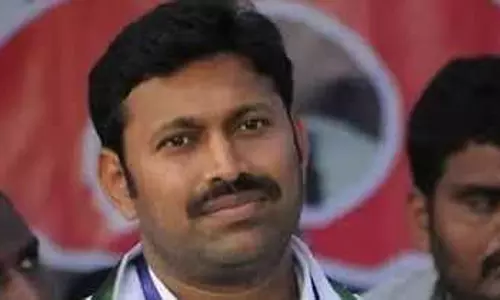 विवेकानंद रेड्डी हत्या मामला: ED के रडार पर कडप्पा सांसद अविनाश