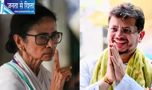 ममता को लेकर ऋतब्रत गुट का बड़ा बयान