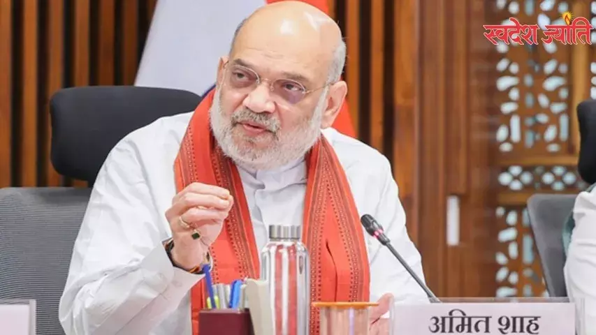 अमित शाह करेंगे 255 करोड़ के डेयरी प्लांट का लोकार्पण अमित शाह करेंगे 255 करोड़ के डेयरी प्लांट का लोकार्पण