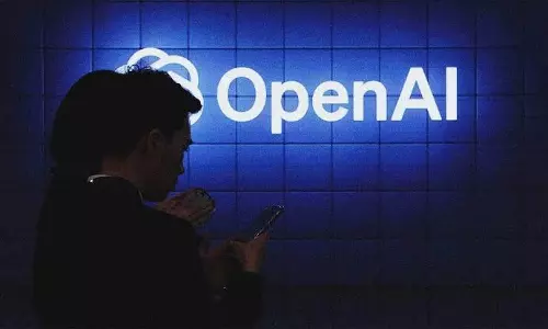 OpenAI के AI एजेंट्स ने 100 से ज्यादा संस्थानों में की घुसपैठ की कोशिश, AI की बढ़ती ताकत के बीच सुरक्षा को लेकर बड़ा सवाल OpenAI के AI एजेंट्स ने 100 से ज्यादा संस्थानों में की घुसपैठ की कोशिश, AI की बढ़ती ताकत के बीच सुरक्षा को लेकर बड़ा सवाल