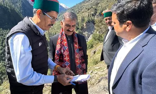 जांगलिक सड़क जल्द खोलने के लिए 10 दिन की डेडलाइन जांगलिक सड़क जल्द खोलने के लिए 10 दिन की डेडलाइन