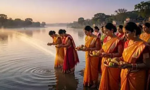 संतान की लंबी उम्र के लिए जितिया व्रत: शुभ मुहूर्त और पूजा विधि संतान की लंबी उम्र के लिए जितिया व्रत: शुभ मुहूर्त और पूजा विधि