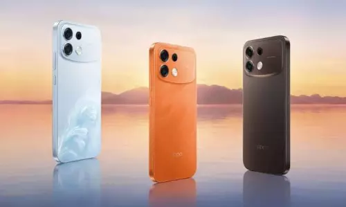 Oppo F35 5G, Oppo F35 Pro 5G जल्द होंगे भारत में लॉन्च Oppo F35 5G, Oppo F35 Pro 5G जल्द होंगे भारत में लॉन्च