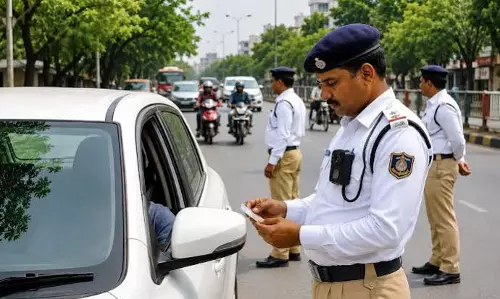 केरल पुलिस का बेड़ा होगा हाई-टेक, 350 नई गाड़ियों की होगी खरीद केरल पुलिस का बेड़ा होगा हाई-टेक, 350 नई गाड़ियों की होगी खरीद